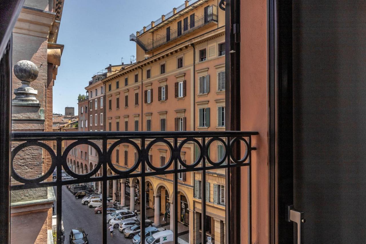 Ugo Bassi Apartments Bologna Exterior foto